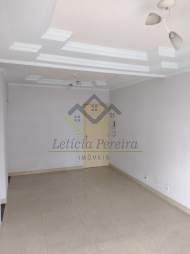 Imagem 3 de 15 de Apartamento 2 Dormitórios Condomínio Oriente Ii Jardim Santa Helena - Ap00661 - 70825497
