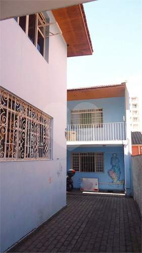 Imagem 7 de 30 de Casa Comercial - Vila Mariana - Próximo Ao Metrô - Reo147143