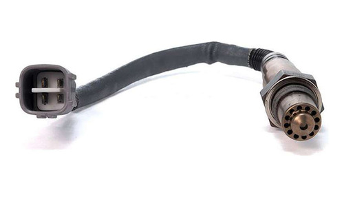 Sensor Oxigeno Para Toyota T100 2.7 1998 Antes Cat Std