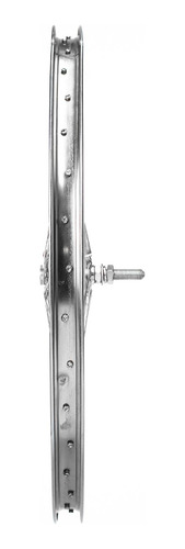 Rueda Para Bicicleta R24 Silla Ruedas 36h Side Bicimex