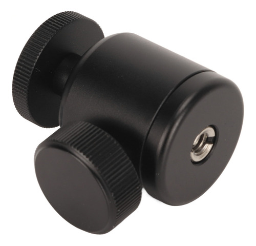 Tornillo Pequeño Con Cabeza Esférica De 1/4 De Pulgada, Rosc