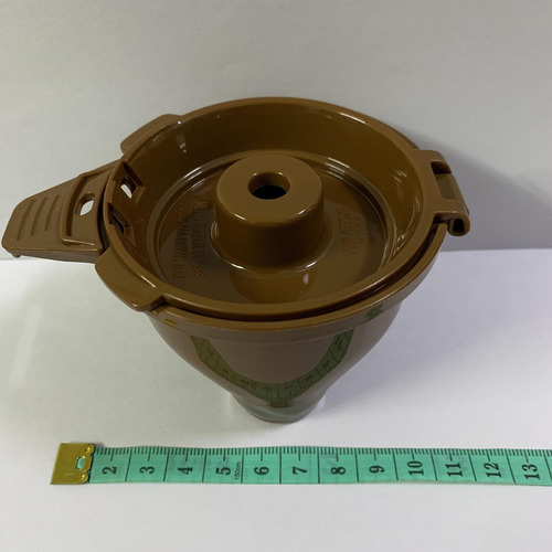 Cesta De Filtro De Café, Resistente A Caídas, Filtro