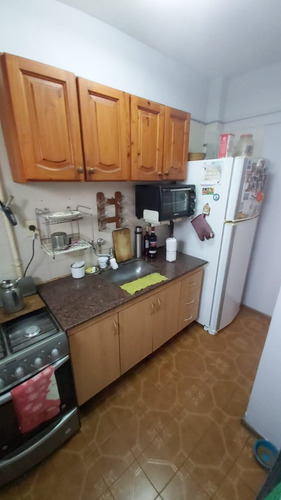Imagen 7 de 11 de Departamento 3 Ambientes A 2 Cuadras Del Mar!, Santa Teresita (120423)
