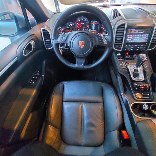 Imagen 13 de 16 de Porsche Cayenne 2014 3.6 300cv (958)