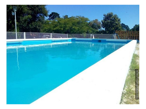 Imagen 2 de 5 de Casa Quinta En Venta De 2920m2 Ubicado En Sierra De Los Padres