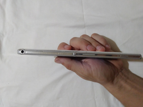 Sony Xperia T2 Ultra Branco Usado