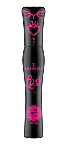 Essence Lash Mascara De Pestañas