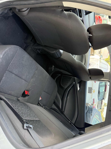 Chevrolet Tracker 1.2 Ls Turbo Mt