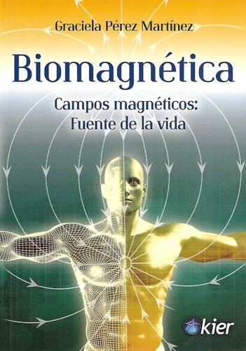 Libro Biomagnetica