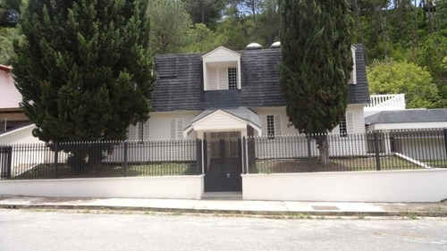 Imagen 1 de 20 de Espectacular Casa En Venta Alto Prado Mls #21-9633