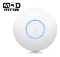 Comprar Ubiquiti Acces Point Ubiquiti U6+ Plus  Unifi Wifi Nuevo