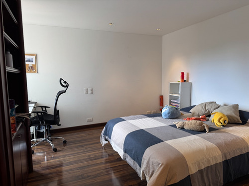 Arriendo Hermosos Apartamento En La Cabrera