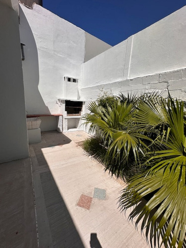 Casa Venta 3 Ambientes Martínez Con Cochera