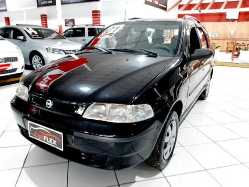 Palio Weekend Elx 1.0 Mpi Fire 16v