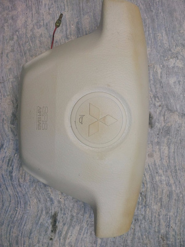 Airbag Volante Mitsubishi Touring 100% Original