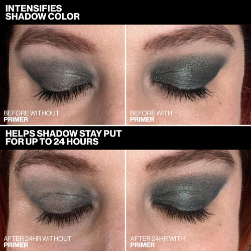 Set De Maquillaje Smashbox On-set Essentials: Prime + Set