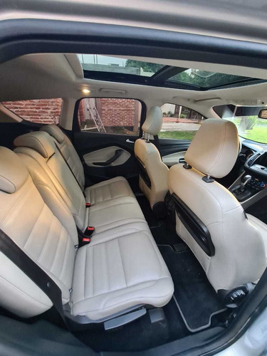 Ford Kuga 2.0 Titanium At Awd 2019