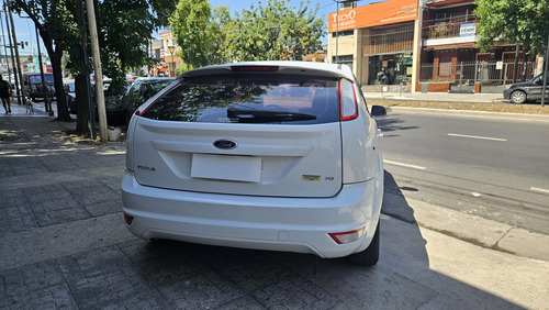 Ford Focus 2 2.0 Trend Plus