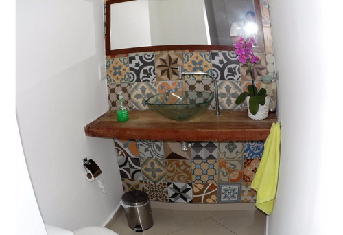Imagem 5 de 14 de Casa Com 4 Dormitórios À Venda, 239 M² Por R$ 799.000,00 - Freguesia (jacarepaguá) - Rio De Janeiro/rj - Ca0058