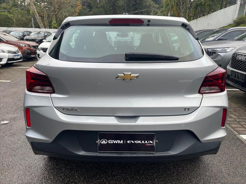 Chevrolet Onix 1.0 FLEX PLUS LT MANUAL