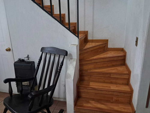 Hermosa Casa En Condominio Tranquilo (105191)