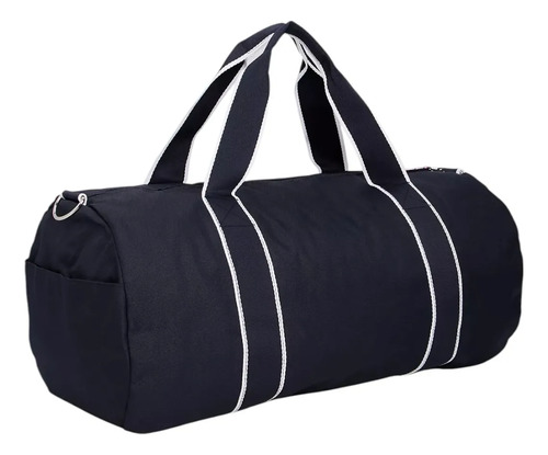 Maleta Tommy Hilfiger De Mano Duffle Bag Viaje Cómoda Casual