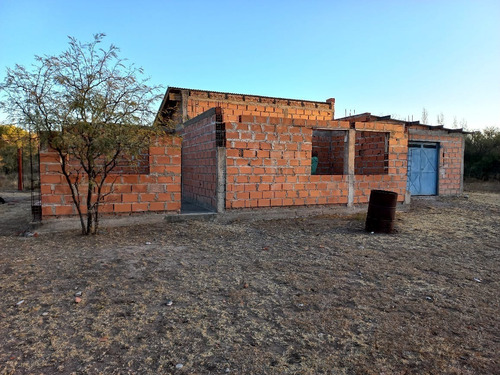 Casa A Estrenar En El Pueblo De San Francisco,