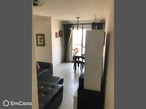 Imagem 3 de 10 de Apartamento À Venda Em São Paulo - 23558