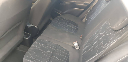 Imagem 8 de 10 de Kia Picanto 1.0 Ex 12v Flex 4p Manual