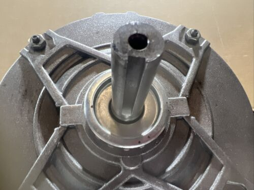 General Electric 5k49un4208 Break Motor 1 Hp 230/460v 17 Bbf