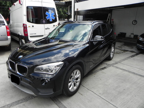 BMW X1 2.0 Sdrive X Line 20i At