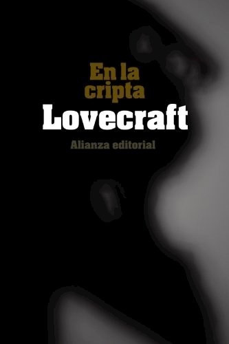 En La Cripta - Lovecraft H (libro) - Nuevo