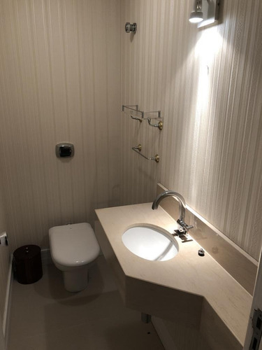Imagem 15 de 27 de Apartamento No América Com 2 Quartos Para Locação, 189 M² - Lg1431