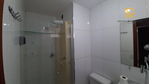 Imagem 19 de 19 de Apartamento Com 2 Dormitórios À Venda, 50 M² Por R$ 199.000 - Aricanduva - São Paulo - Ap0500