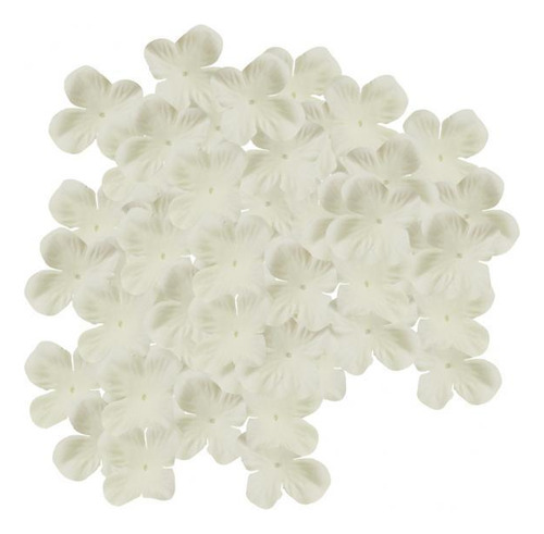 5x 500pieces Artificiales Flor Confeti Flores Compromiso