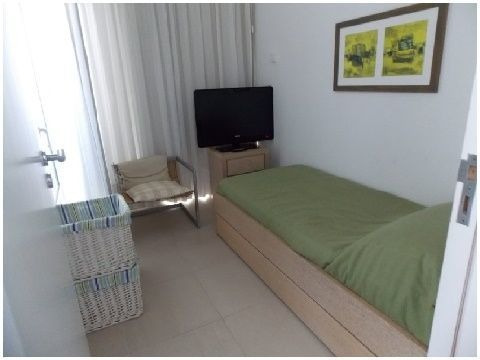 Alquiler Temporario De Apartamento 2 Dormitorios Playa Brav
