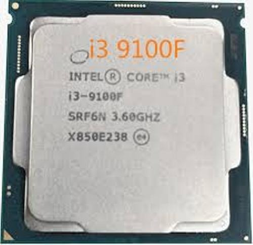 Placa 1151 Msi+ Proc I3 3.6ghz+ 16 Ram+ 250gb 9va Generacion (Usado)