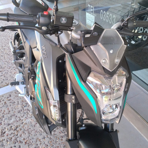 Imagen 7 de 14 de Voge 300 R - No Twister Cb250 - No Fz250