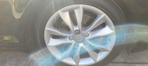 Imagen 23 de 25 de Audi A3 2011 2.0 T Fsi Stronic 200cv
