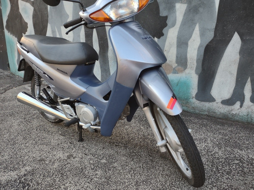 Honda Biz