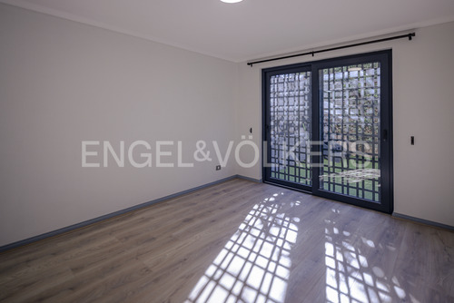 Remodelado Con Conectividad En La Dehesa Central