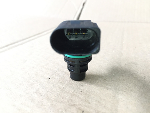Sensor Arbol Levas Cmp 05-08 Lupo 1.6l Orig 030907601e Negro