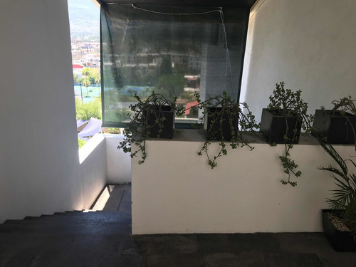Hermoso Departamento Amueblando De 1 Recámara