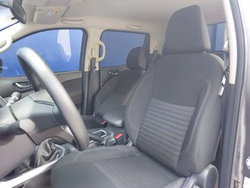 Nissan Frontier 2.5 Le Dc 4X2 Mt