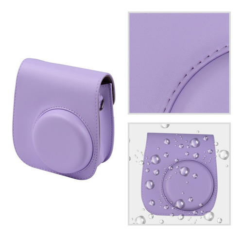 Soporte Para Cámara Fujifilm Mini Instax Frame/hanging 12 En