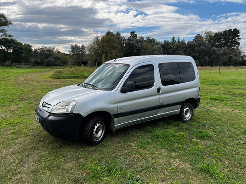 Peugeot Partner 1.6 Hdi Furgon Confort