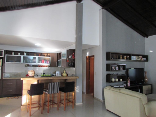 Imagem 16 de 30 de Casa À Venda, 340 M² Por R$ 1.650.000,00 - Paragem Dos Verdes Campos - Gravataí/rs - Ca1786