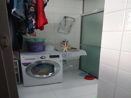 Imagem 14 de 15 de Apartamento Vila Nova Savoia São Paulo/sp - 943