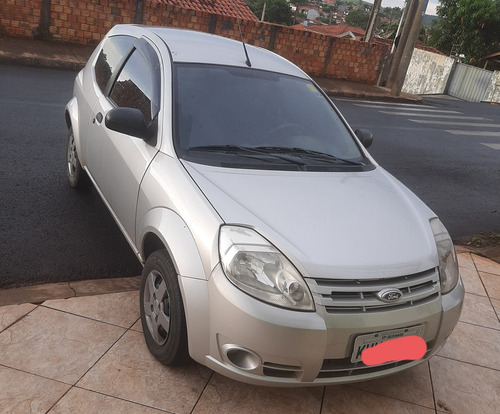 Ford Ka 1.0 Fly Flex 3p