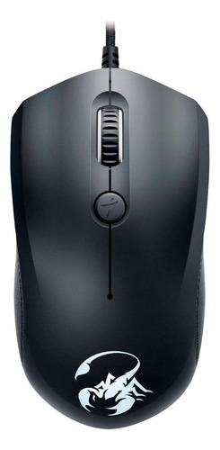 M6-400 Genius Mouse Gamers Scorpion